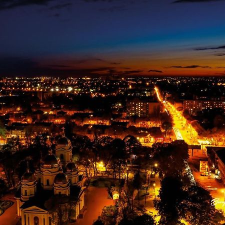 Апартаменты В Одессе Odessa Luaran gambar